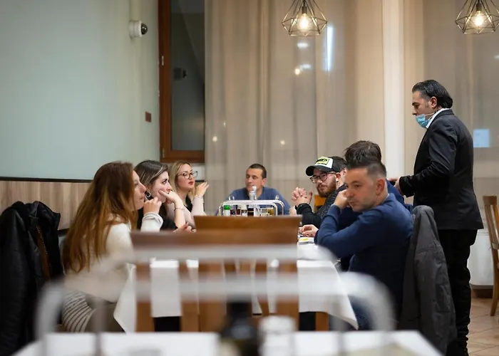 Il Semaforo Sila 酒店