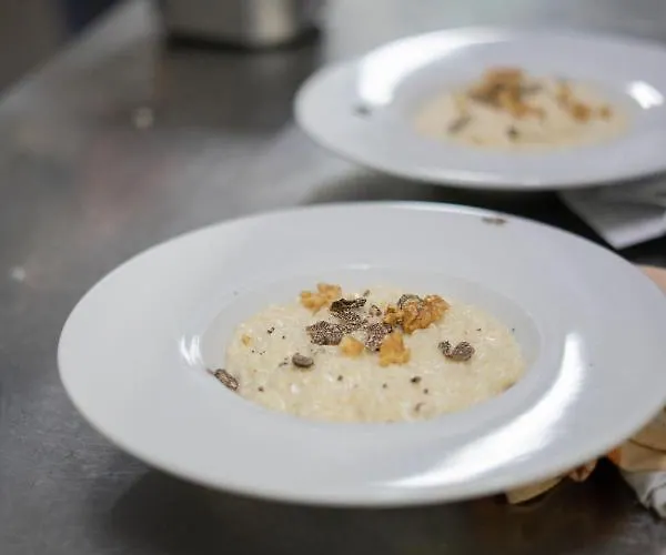 Il Semaforo Sila Hotel