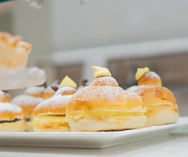 Hotel Il Semaforo Sila Taverna (Calabria)