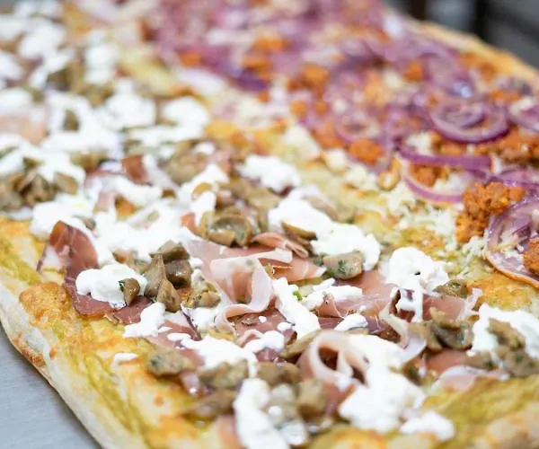 Il Semaforo Sila Hotel Taverna (Calabria)