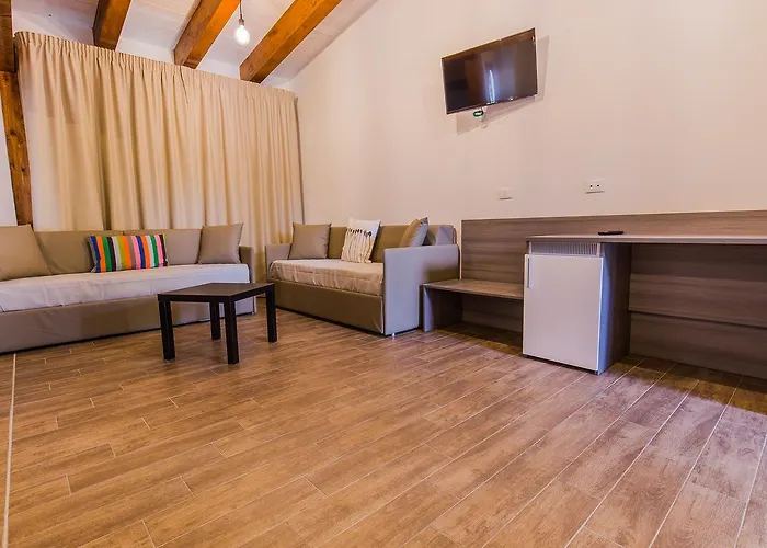 Hotel Il Semaforo Sila