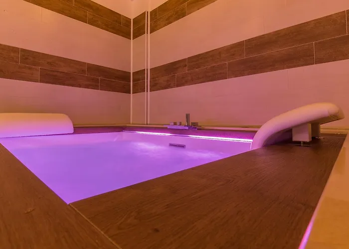 Il Semaforo Sila Hotel Taverna (Calabria)