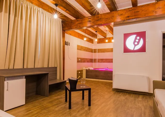 Il Semaforo Sila Hotel 3*