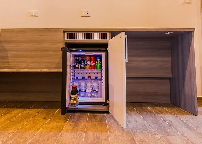 Il Semaforo Sila Hotel 3*