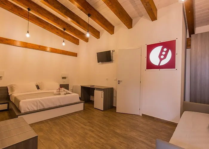 Il Semaforo Sila 3* Taverna (Calabria)