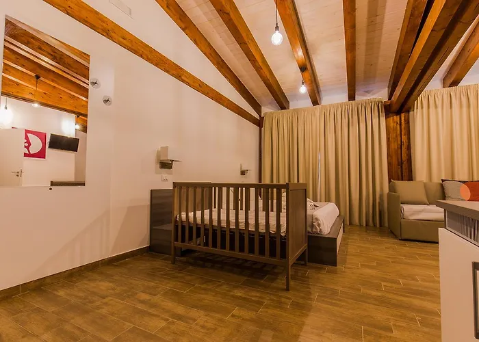 Hotel Il Semaforo Sila