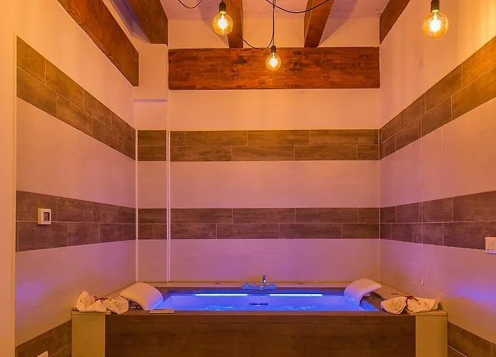 Il Semaforo Sila 3* 塔瓦娜