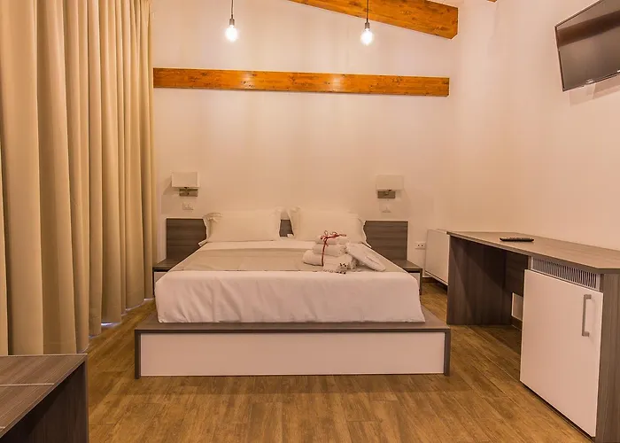 Il Semaforo Sila Taverna (Calabria)