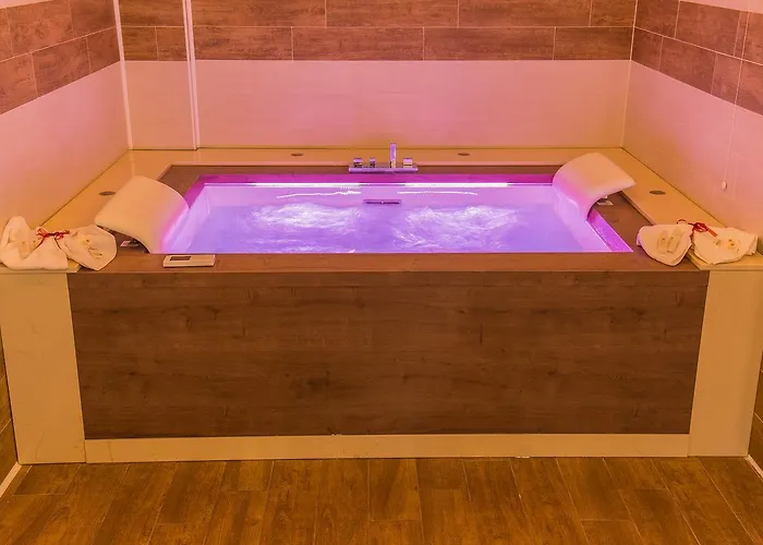 Il Semaforo Sila 酒店